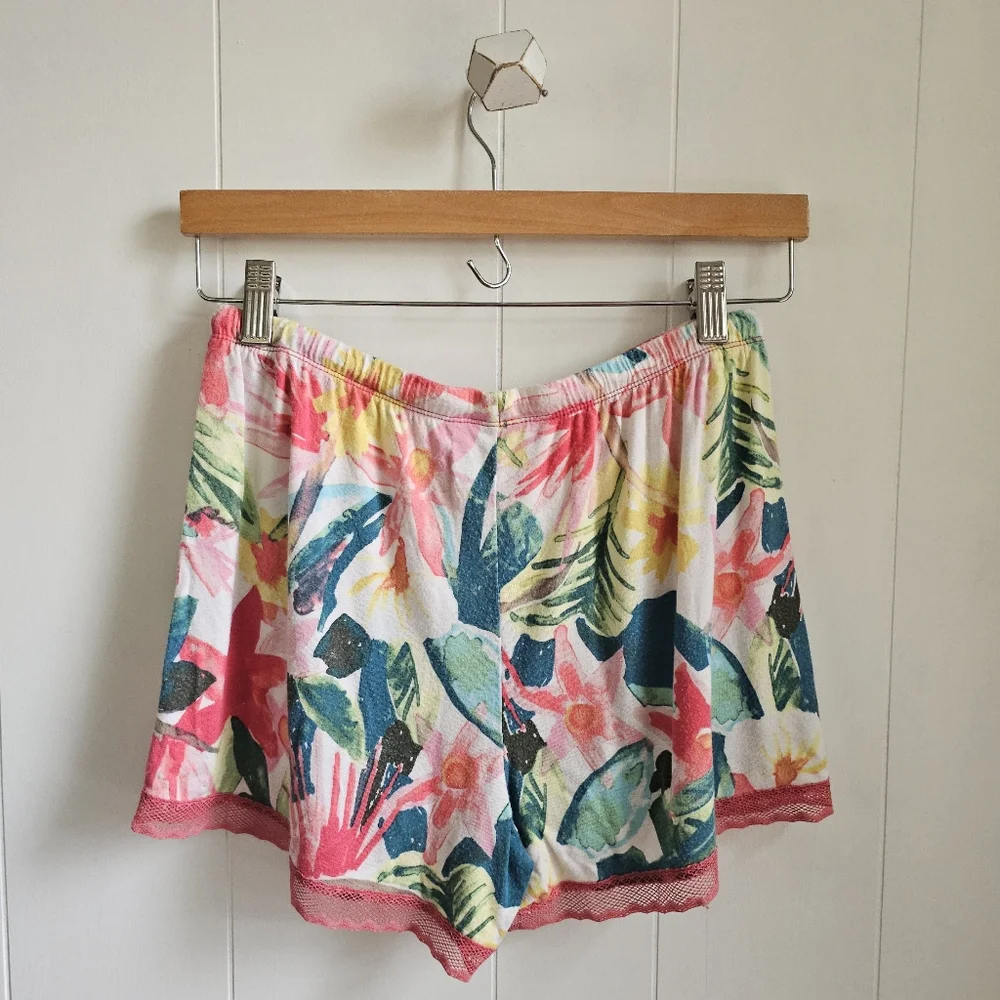 ☆ GILLIAN & O'MALLY Pajama Set